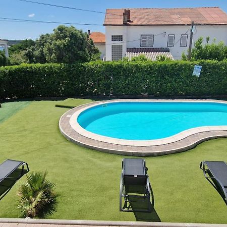 Barbat na Rabu Apartments Stengl מראה חיצוני תמונה