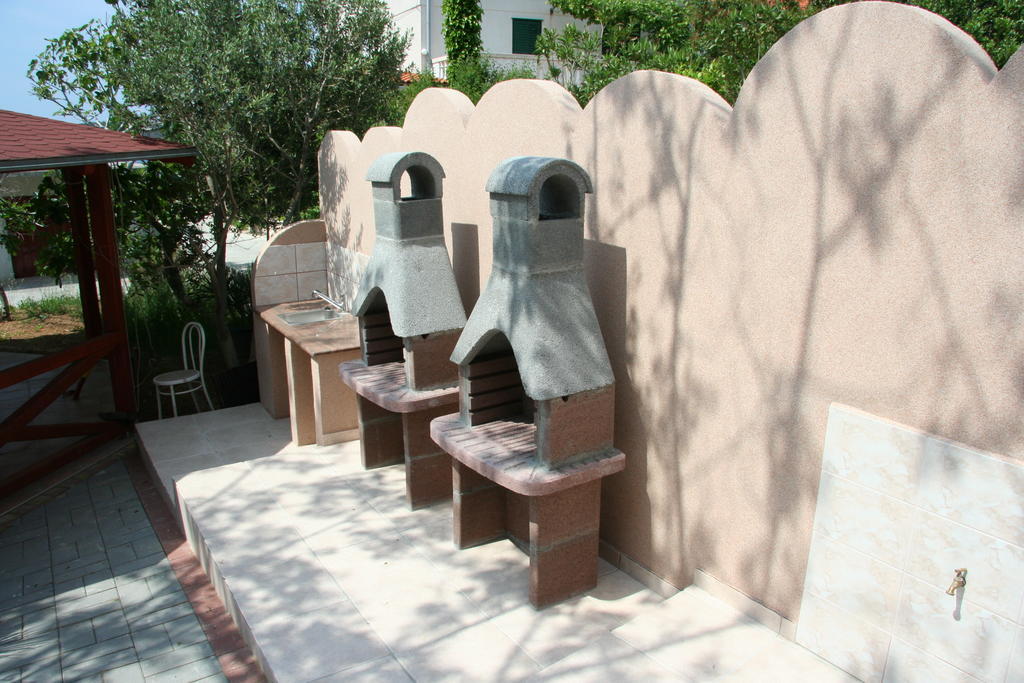 Barbat na Rabu Apartments Stengl חדר תמונה
