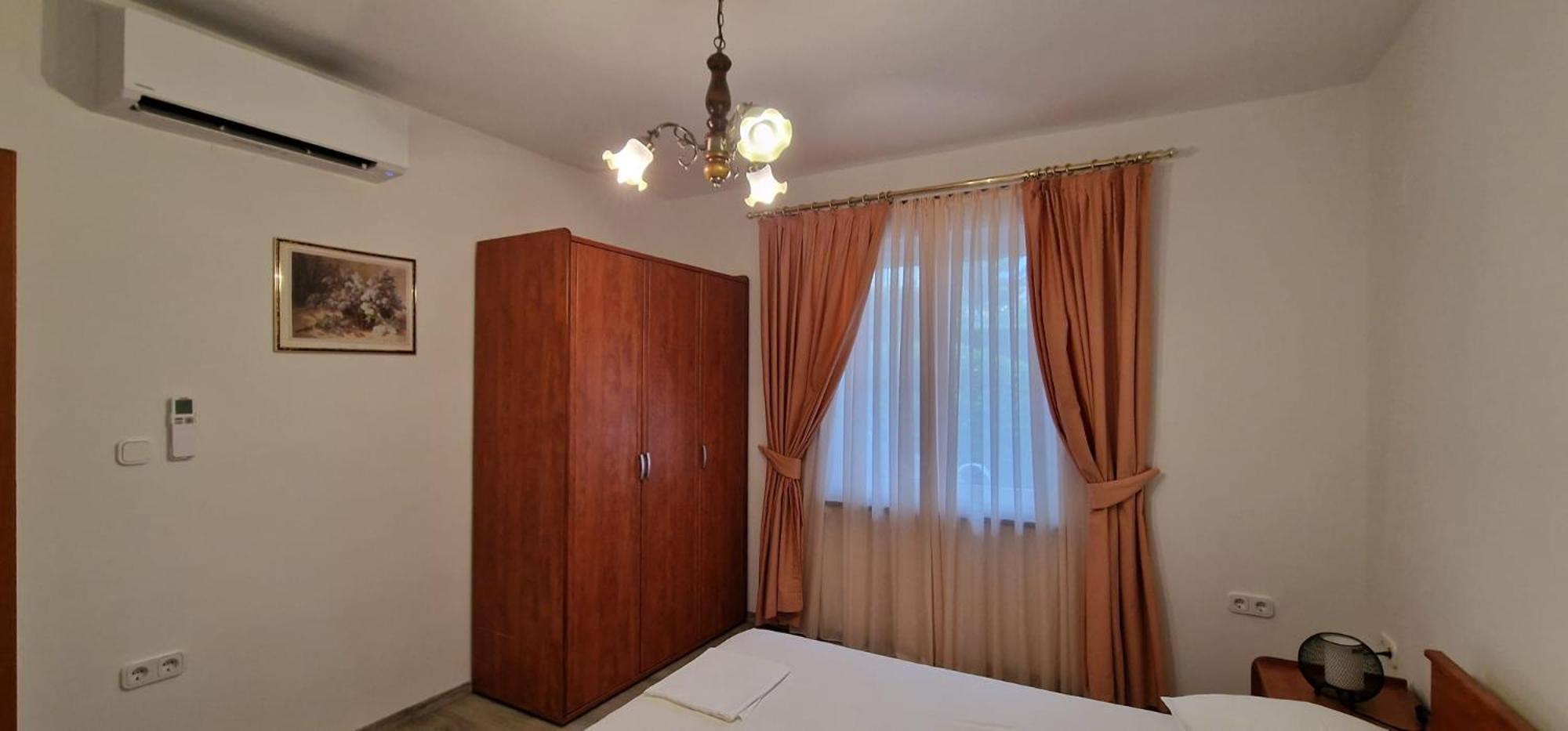 Barbat na Rabu Apartments Stengl מראה חיצוני תמונה