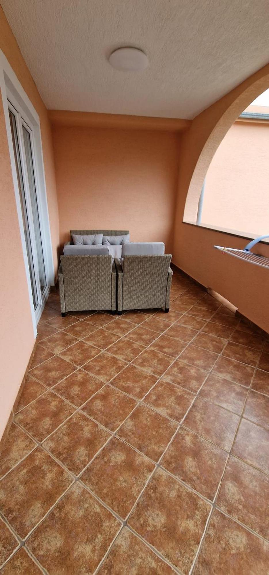 Barbat na Rabu Apartments Stengl מראה חיצוני תמונה