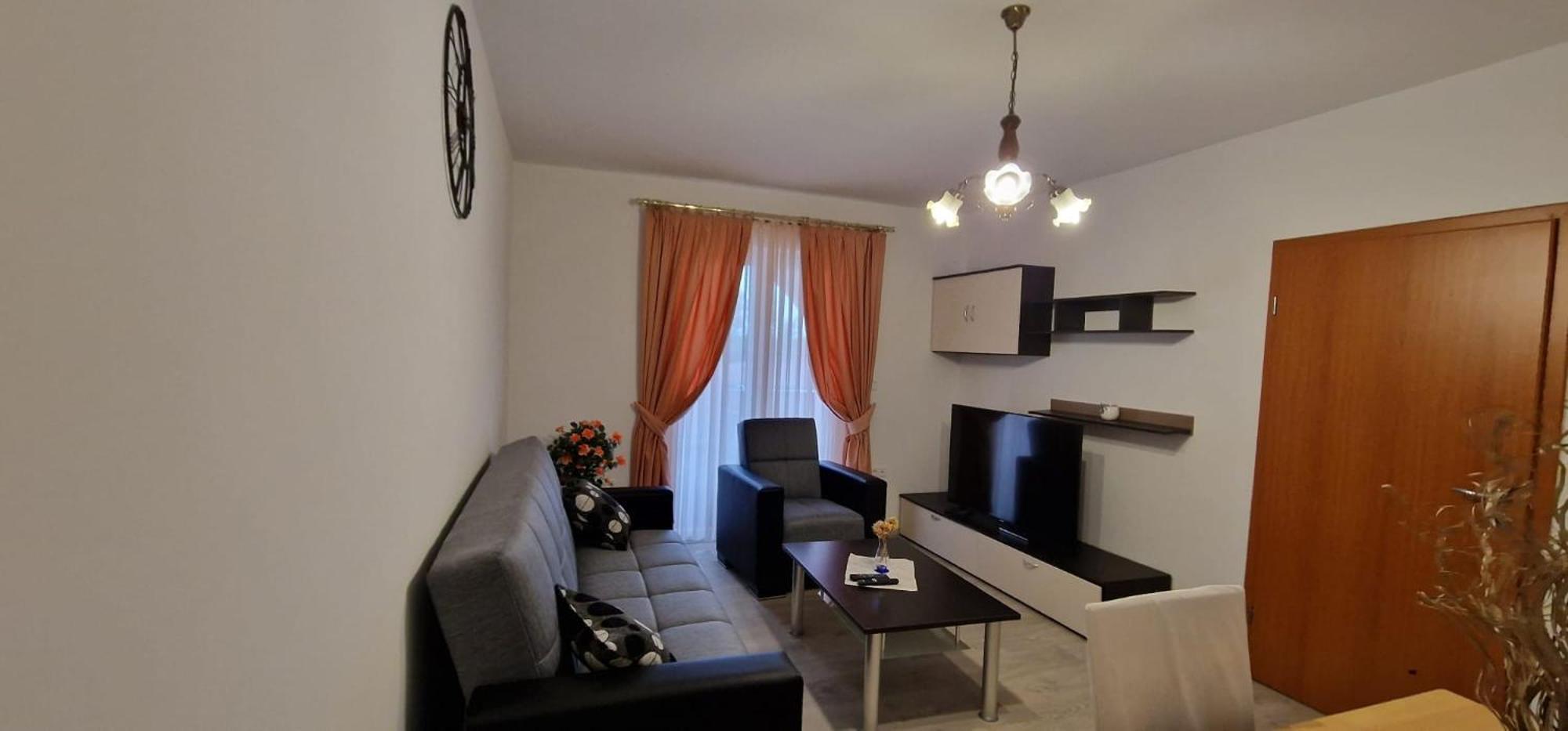 Barbat na Rabu Apartments Stengl מראה חיצוני תמונה