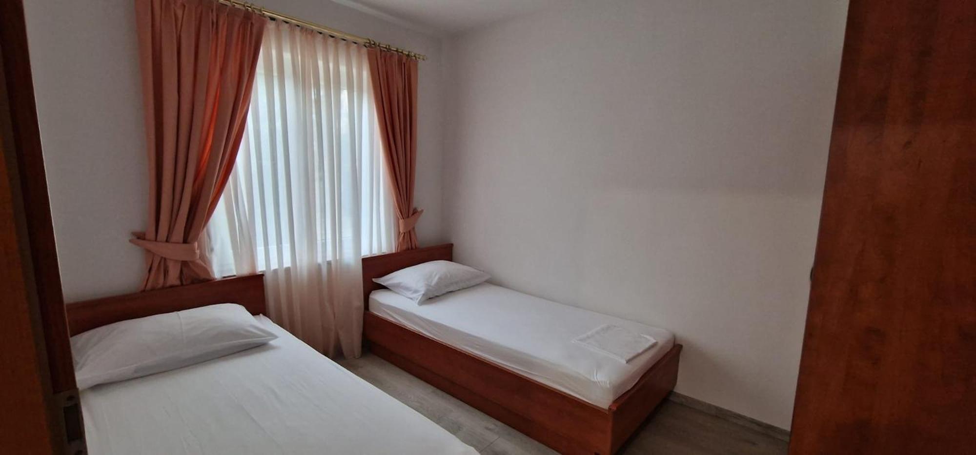 Barbat na Rabu Apartments Stengl מראה חיצוני תמונה