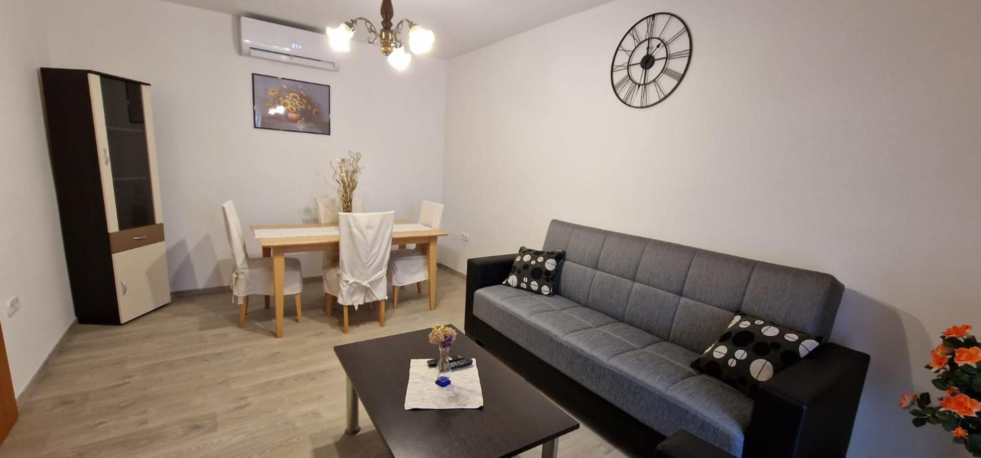 Barbat na Rabu Apartments Stengl מראה חיצוני תמונה