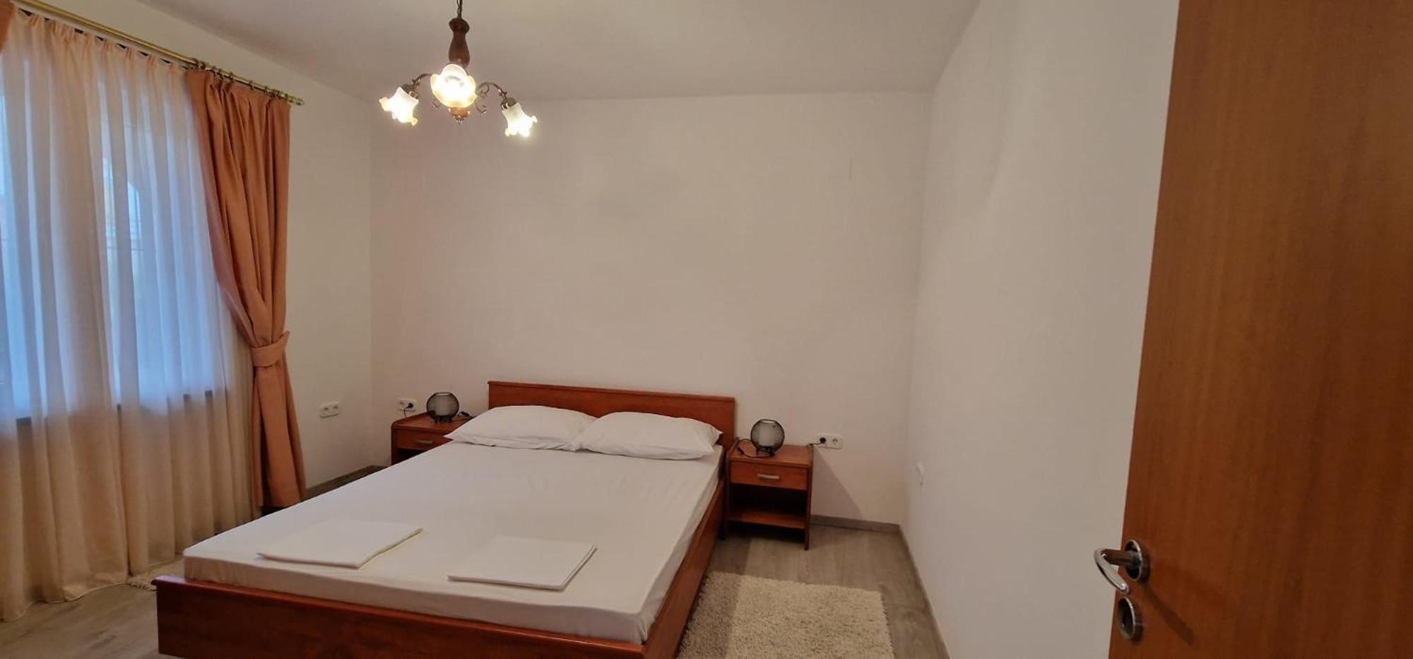 Barbat na Rabu Apartments Stengl מראה חיצוני תמונה