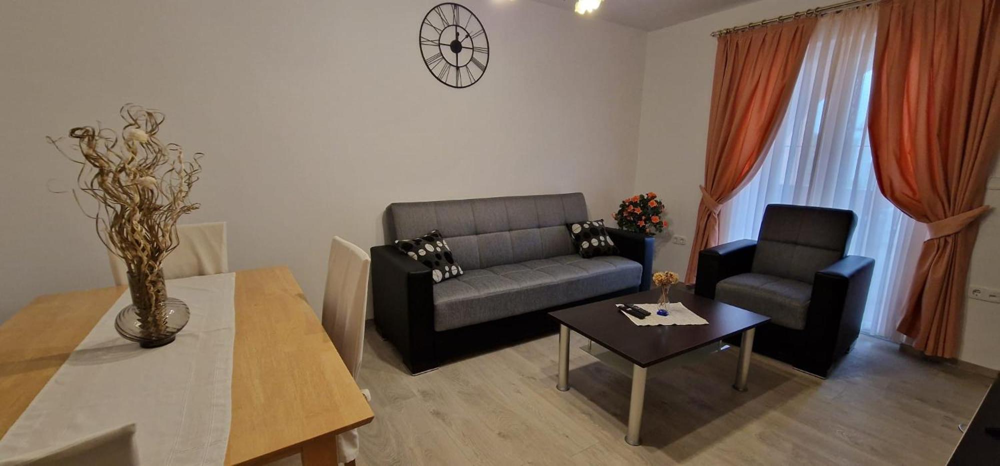 Barbat na Rabu Apartments Stengl מראה חיצוני תמונה