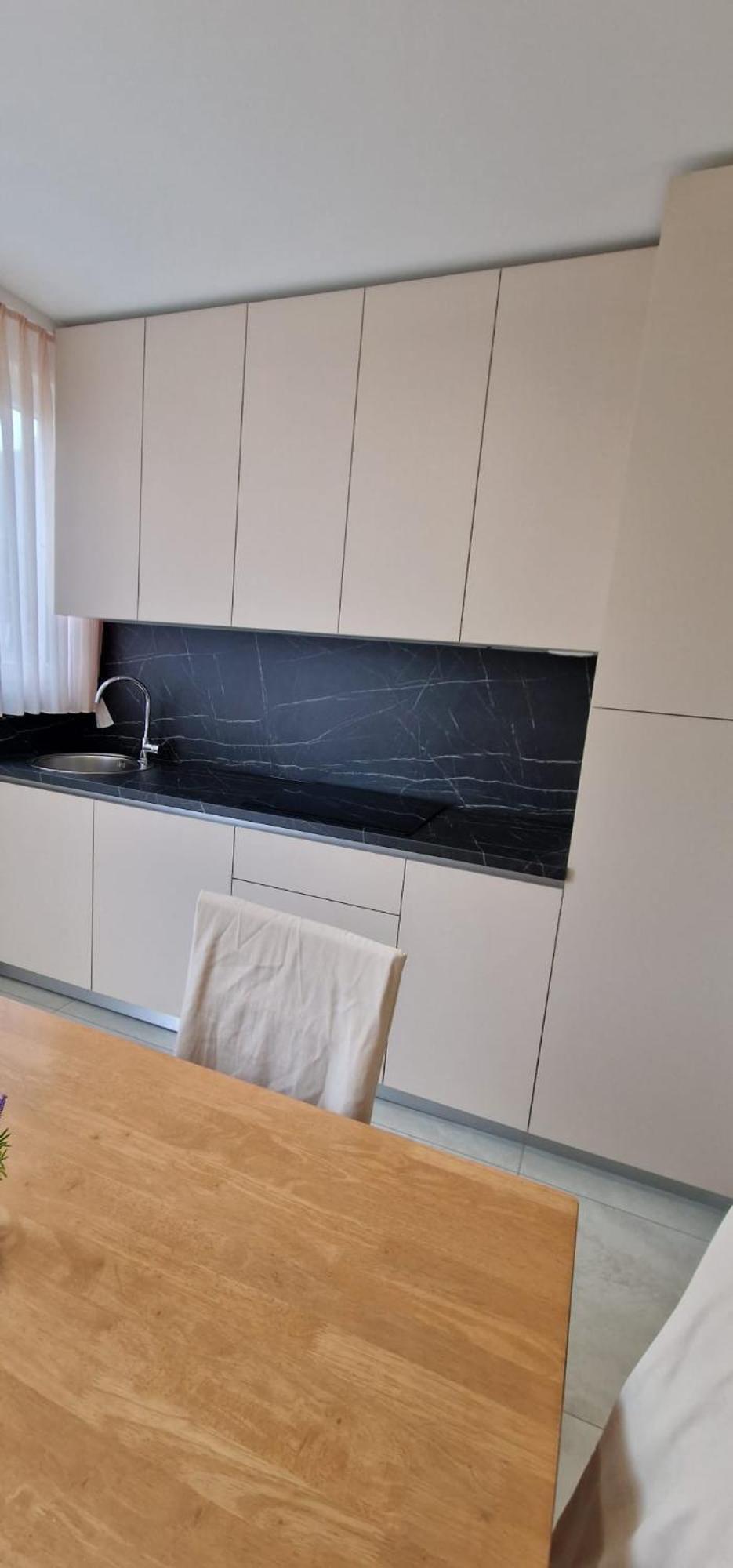 Barbat na Rabu Apartments Stengl מראה חיצוני תמונה