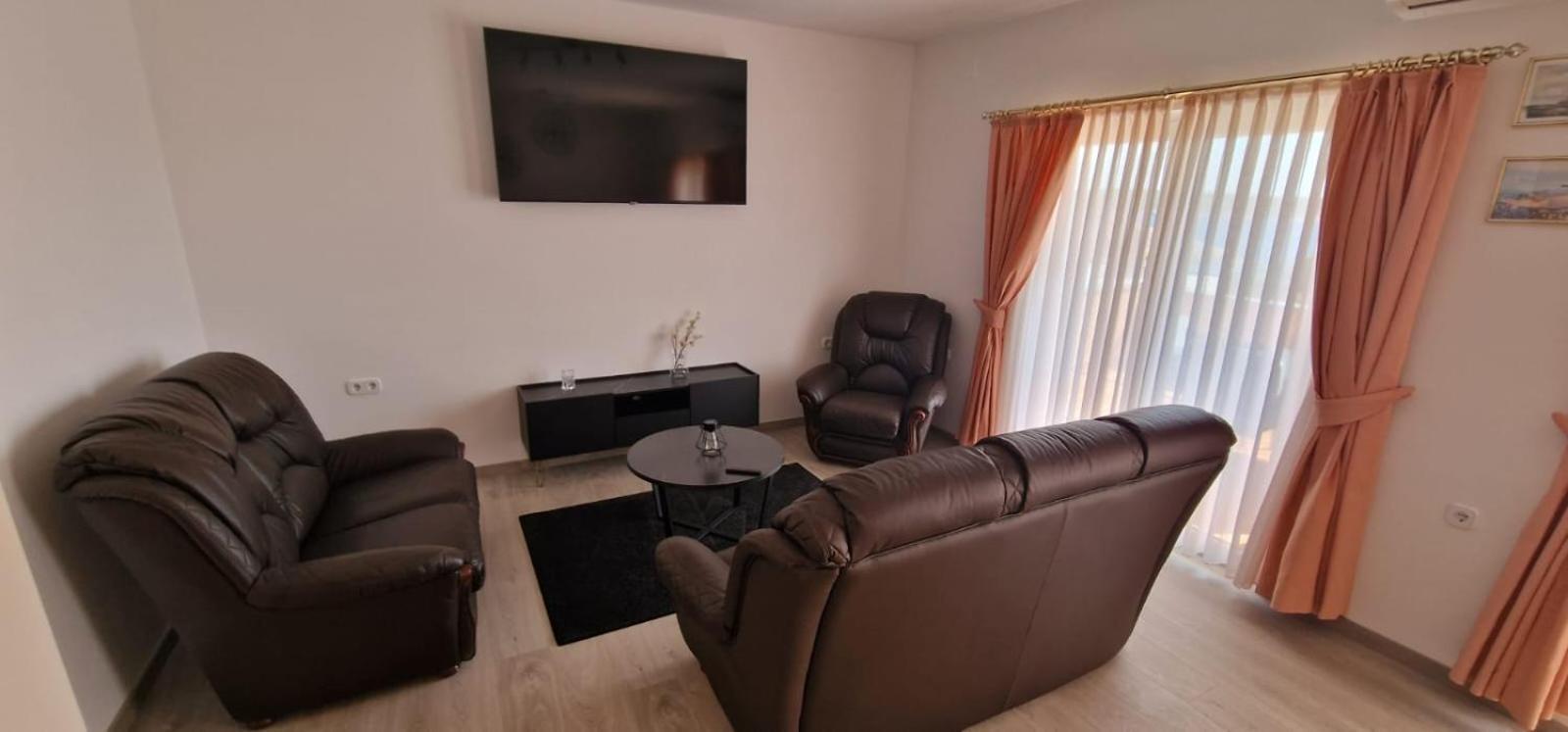 Barbat na Rabu Apartments Stengl מראה חיצוני תמונה