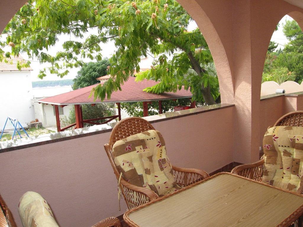 Barbat na Rabu Apartments Stengl חדר תמונה