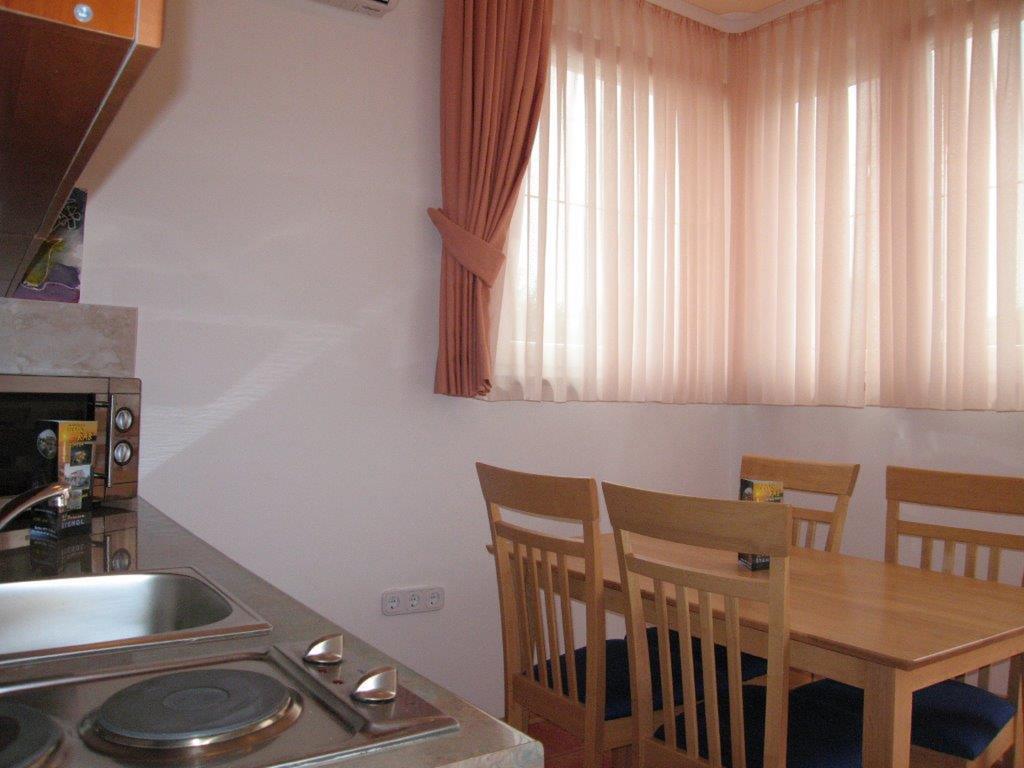 Barbat na Rabu Apartments Stengl חדר תמונה