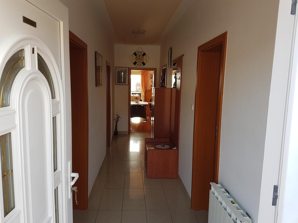 Barbat na Rabu Apartments Stengl מראה חיצוני תמונה