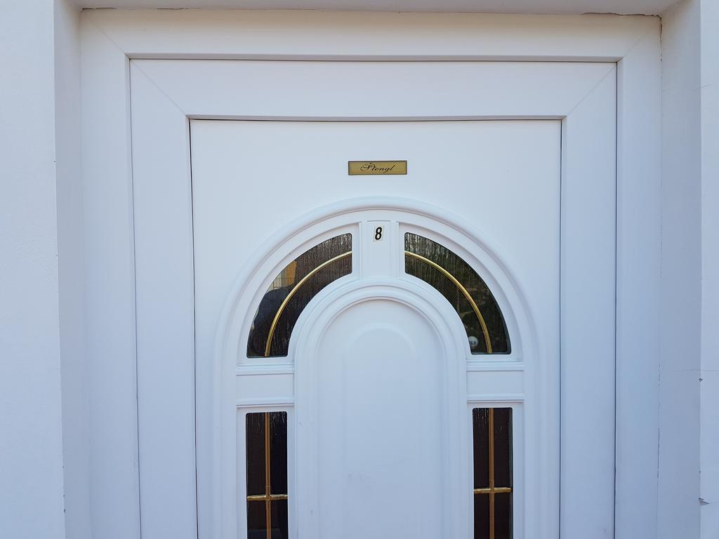 Barbat na Rabu Apartments Stengl מראה חיצוני תמונה